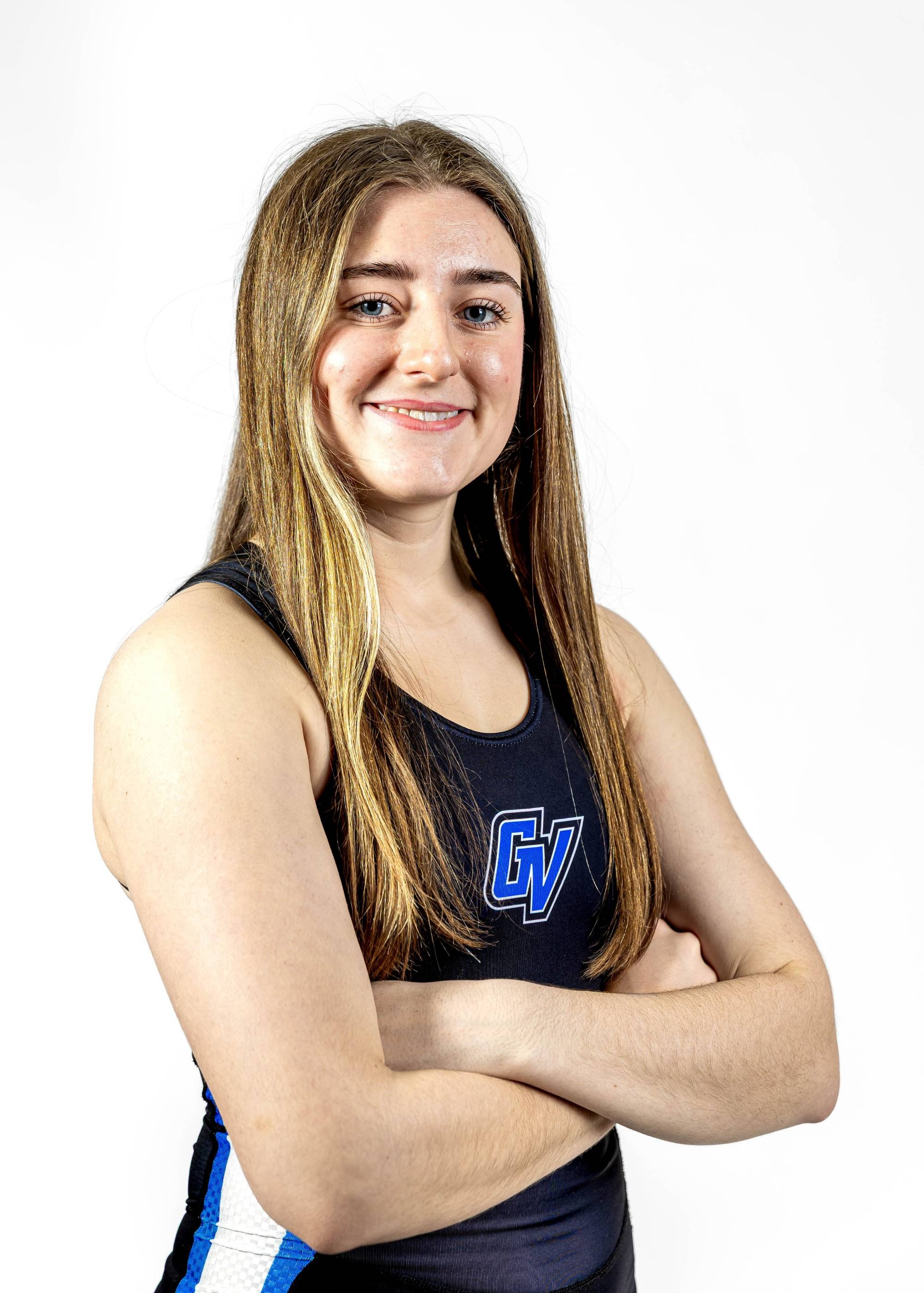 Audrey Hall headshot